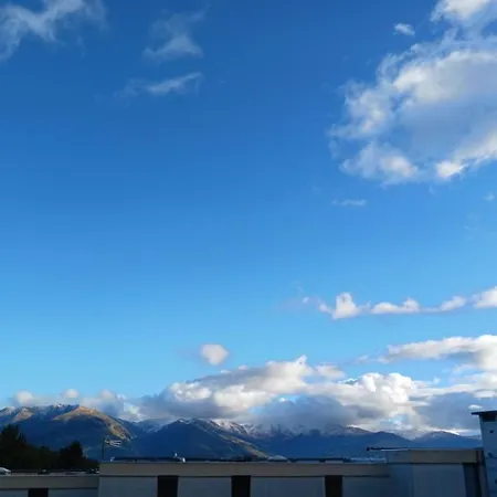 Апартаменты T3 *